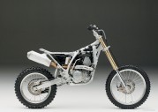 Honda CRF150R